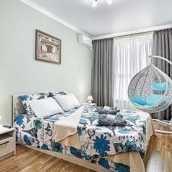 Фото Отель Pro Apart (Про Апарт) на улице Красная 176 лит 1/4