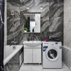 Апартаменты улучшенные г. Красноярск, ул. Октябрьская, дом 16,кв. 122