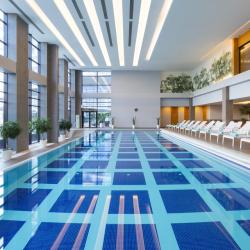 Фото Отель Radisson Collection Paradise Resort and Spa (Рэдиссон коллекшн Парадиз)