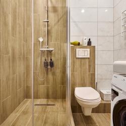 Фото Апартаменты на улице Бжегокайская