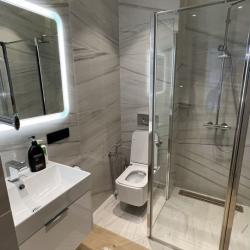 Фото Апартаменты на проезде Спортивный 26