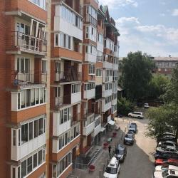 2-комнатные апартаменты стандарт