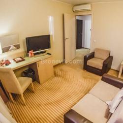 Фото Отель Яхонты Истра