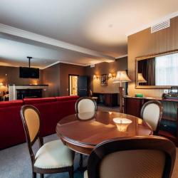 Фото AZIMUT Park Hotel & SPA Repino (АЗИМУТ Парк Отель & СПА )