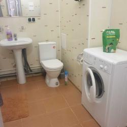 Фото Апартаменты на улице Байкальская 236Б/7