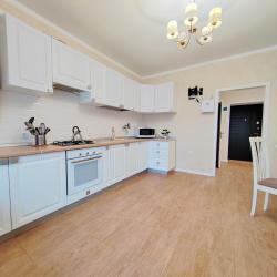 Фото Отель Sweet Home23 на улице Комарова 22