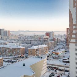 2-комнатные апартаменты улучшенные