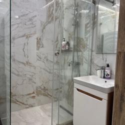 Фото Апартаменты на улице Тушканова 10/3