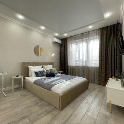 Фото Отель Greencity на улице ул. Проточная, д.6