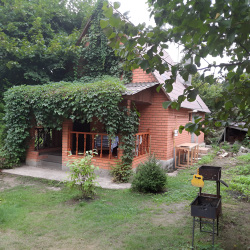 Коттедж улучшенный