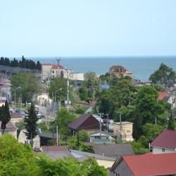 Фото Отель МарПоль