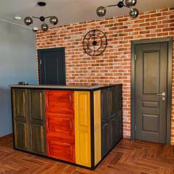 Фото Отель LOFT inn