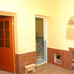 Фото Отель Качинская