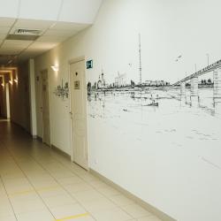 Фото Отель На Набережной