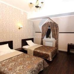 Фото Отель KaroZa (КароЗа)