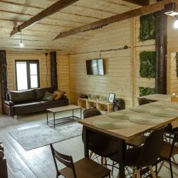 Фото Отель ФазенДа