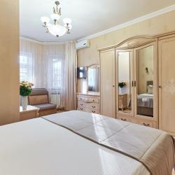 Номер комфорт