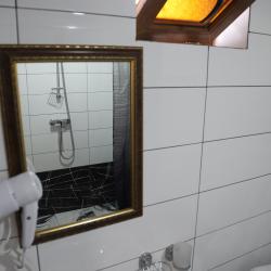 4-местный номер стандарт в мельнице