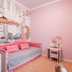 Фото Отель Кантри от KEY2HOME
