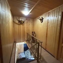 Фото Отель Дом на Степной