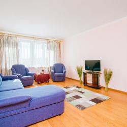 Фото Апартаменты на улице Немига 6