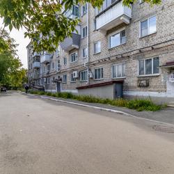 Апартаменты студия