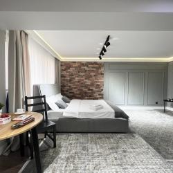 Фото Отель Live (Лайв) на улице Бакинская 2