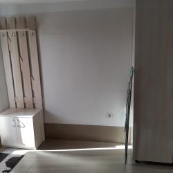 Номер стандарт с 1 двуспальной кроватью