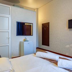 Фото Отель Гости Кавказа