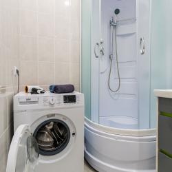 Фото Отель LetoApart (ЛетоАпарт) на улице Таманская 121 корпус 12