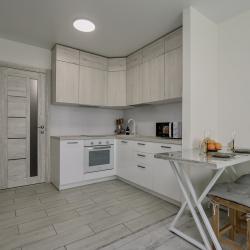 Апартаменты студия