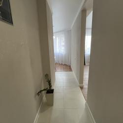 Фото Апартаменты на улице Белгородская 13