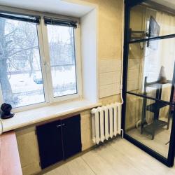2-комнатные апартаменты стандарт