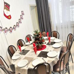 Фото Отель Коттедж 24А