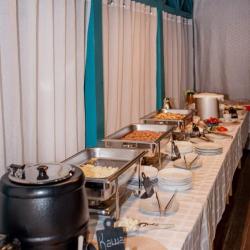 Фото Отель Заря