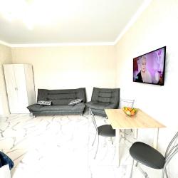 Фото Отель Skyland Studio (Скайлэнд студио)