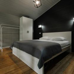 Фото Отель Wood (Вуд)