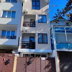 Фото Отель Март