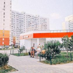 1-комнатные апартаменты улучшенные
