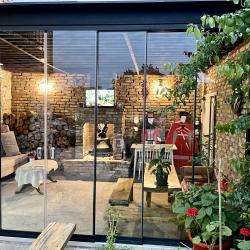 Фото Отель Loft Garden (Лофт Гарден)