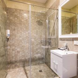 Фото Отель Seven (Севен)