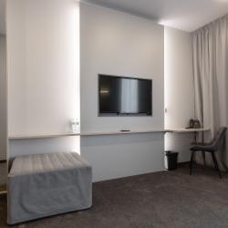 Фото Отель 3А Казань