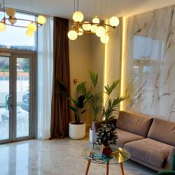 Фото Отель Имеретинские Курорты