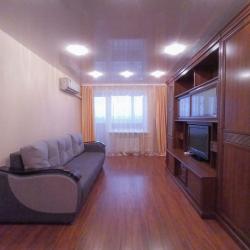 1-комнатные апартаменты стандарт
