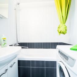 Фото Отель Favourite Home (Фэйворит Хоум) на улице Астраханская