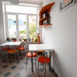 Фото Отель Юрзуф