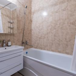 Фото Отель Satin Home Apart на проезде Толубеевский