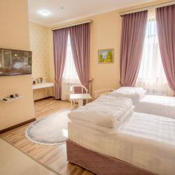 Фото Отель Muxlis Hotel (Муxлис)