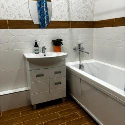 1-комнатные апартаменты стандарт