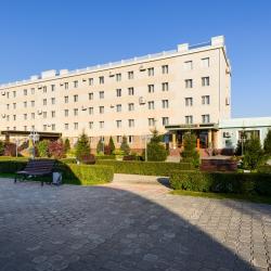фото 8 Новый Век Парк-отель